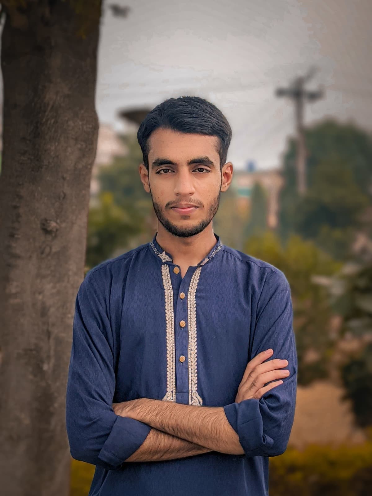 Ahmad Wahab