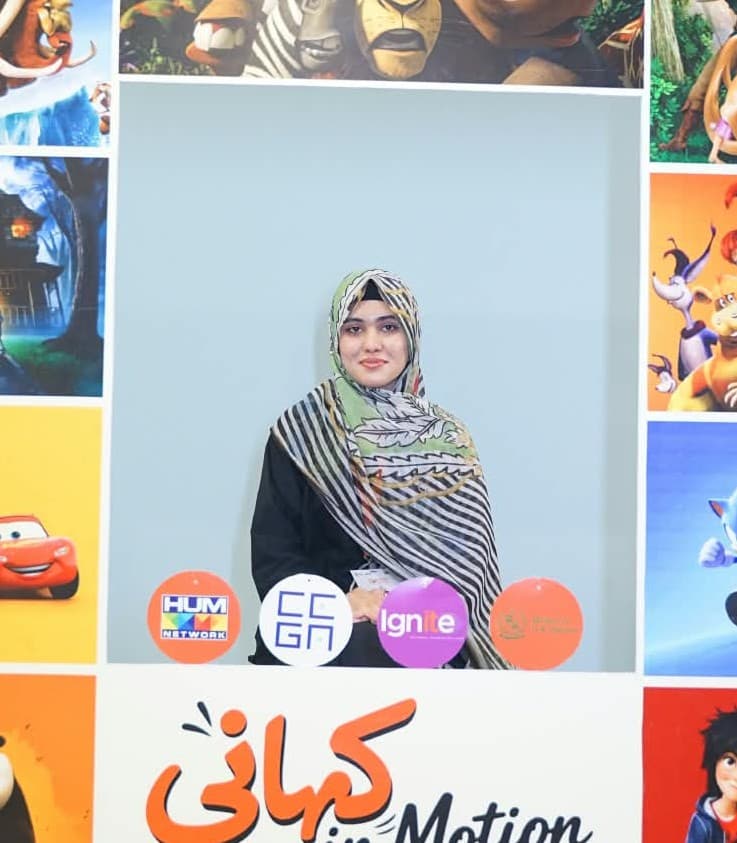 Arosha Khan