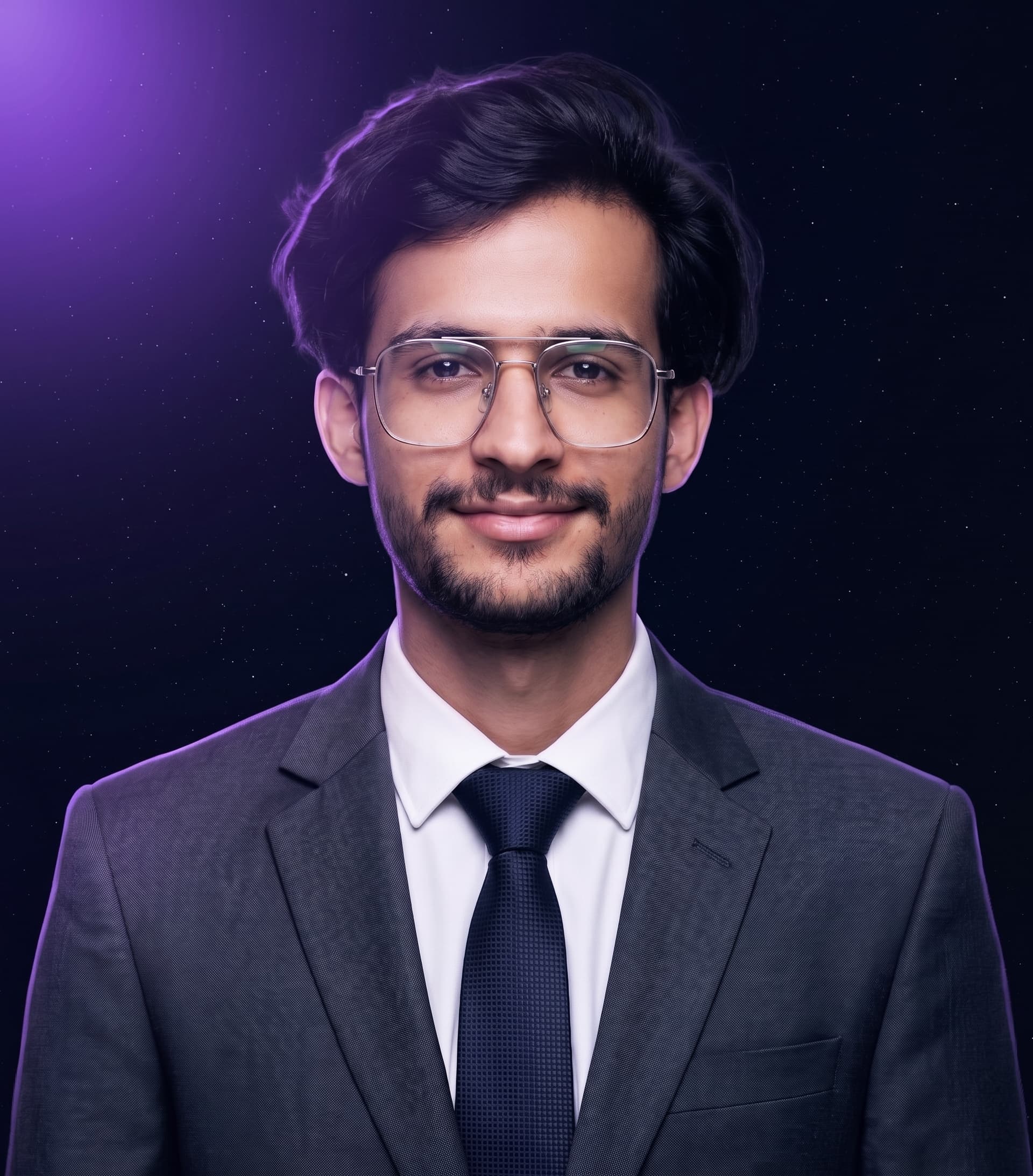 Hussnain Ahmad