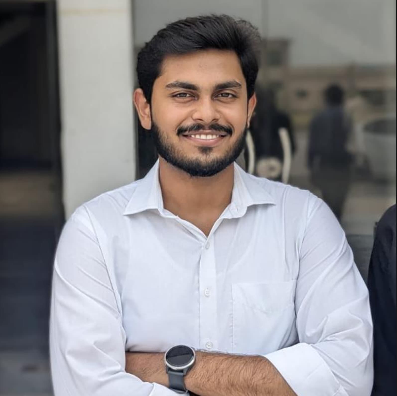 Junaid Khalid