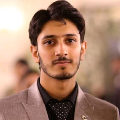 Kaleem Ullah