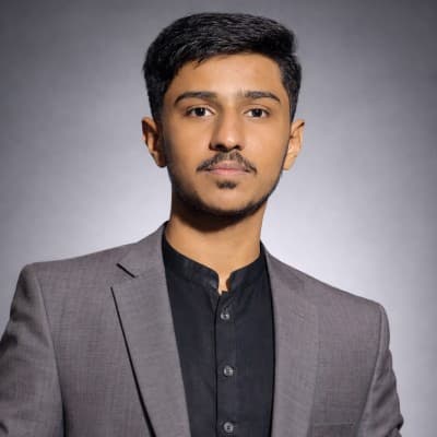 Taha Siraj