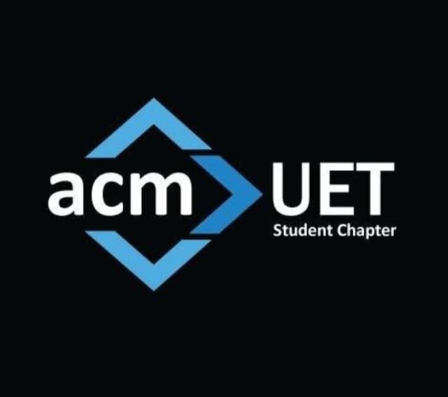 ACM UET