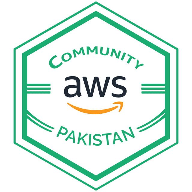AWS Community Pakistan