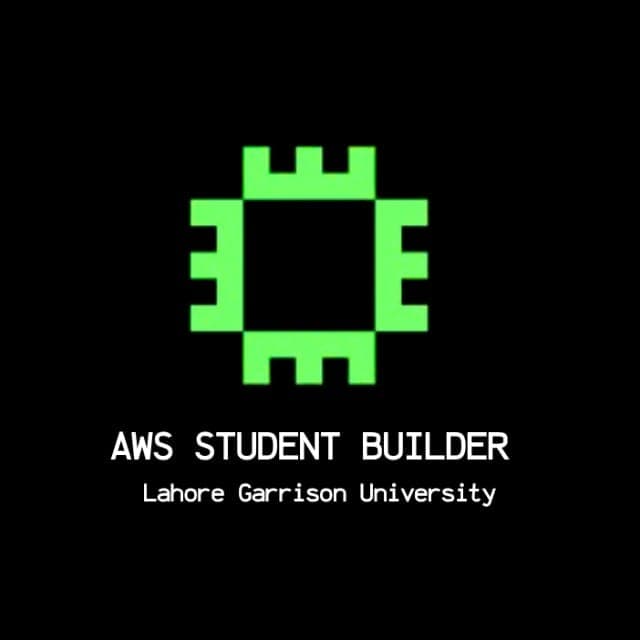 AWS Student Builder Group LGU