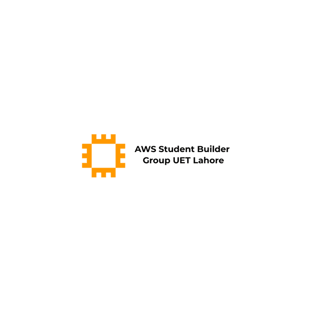 AWS Student Builder Group UET